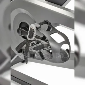 Reebok Exercise Bike ያመጣነዉ የስፖርት ሳይክል