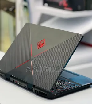 Photo - New Laptop HP Omen X 16GB Intel Core I7 SSD 512GB