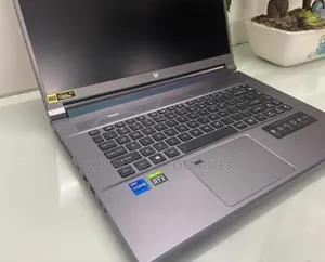 New Laptop Acer Predator Triton 500 SE 16GB Intel Core I7 SSD 2T