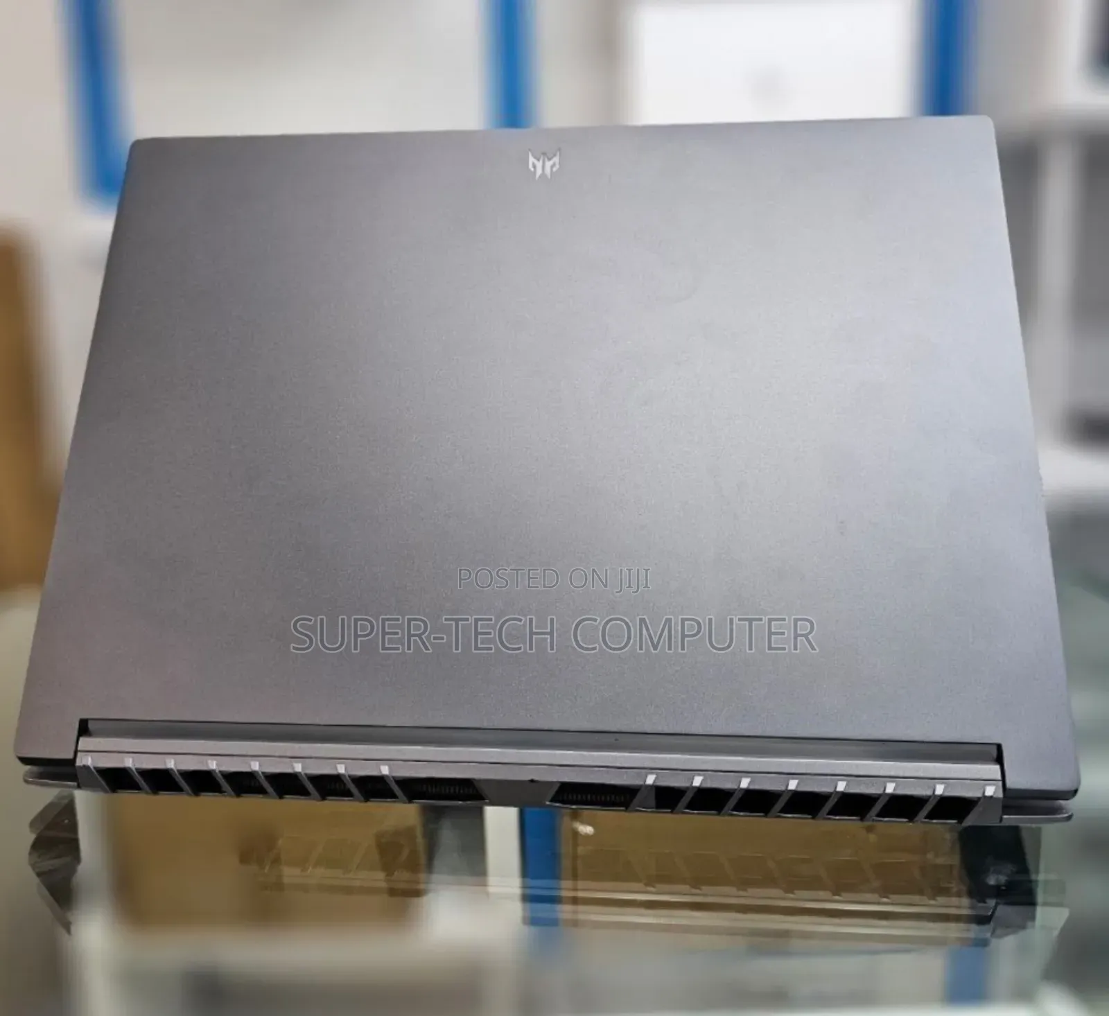New Laptop Acer Predator Triton 500 SE 16GB Intel Core I7 SSD 2T