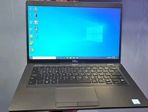 New Laptop Dell Latitude 5310 8GB Intel Core I5 SSD 256GB