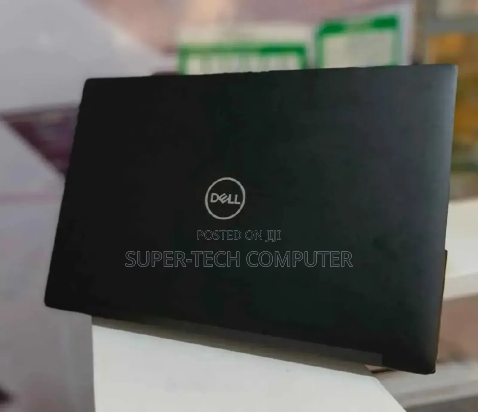 New Laptop Dell Latitude 5310 8GB Intel Core I5 SSD 256GB