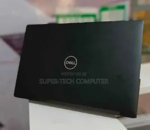 New Laptop Dell Latitude 5310 8GB Intel Core I5 SSD 256GB