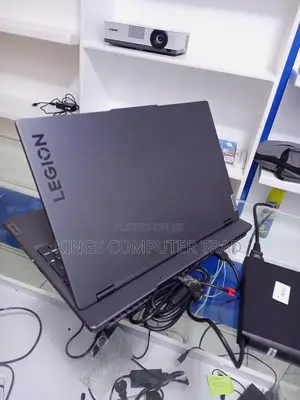 New Lenovo Legion Y7000P IRX9 Gaming Laptop 24GB Intel Core I7 SSD 1T