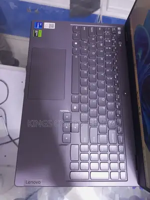 New Lenovo Legion Y7000P IRX9 Gaming Laptop 24GB Intel Core I7 SSD 1T