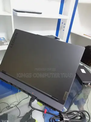 New Lenovo Legion Y7000P IRX9 Gaming Laptop 24GB Intel Core I7 SSD 1T