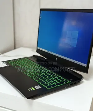 New Laptop HP Pavilion Power 15 8GB Intel Core I5 HDD+SSD 1.5T