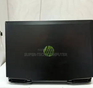 New Laptop HP Pavilion Power 15 8GB Intel Core I5 HDD+SSD 1.5T