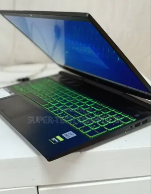 New Laptop HP Pavilion Power 15 8GB Intel Core I5 HDD+SSD 1.5T