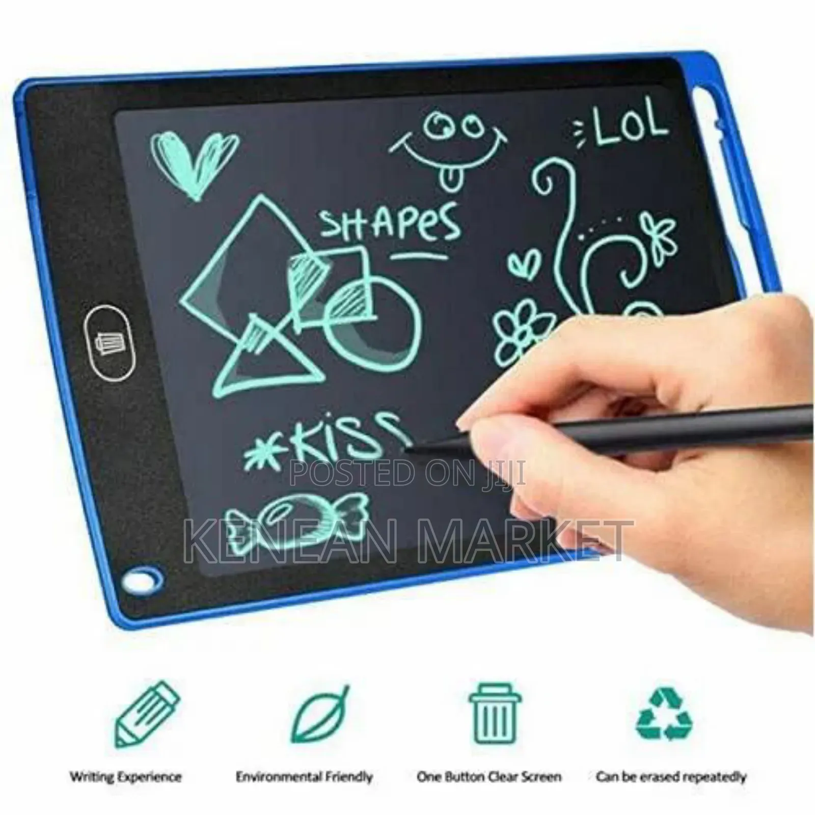 Kids Writing Tablet