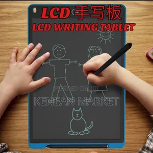 Kids Writing Tablet