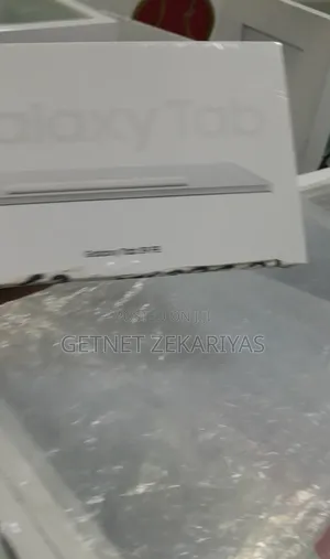 New Samsung Galaxy Tab S9 FE 128 GB