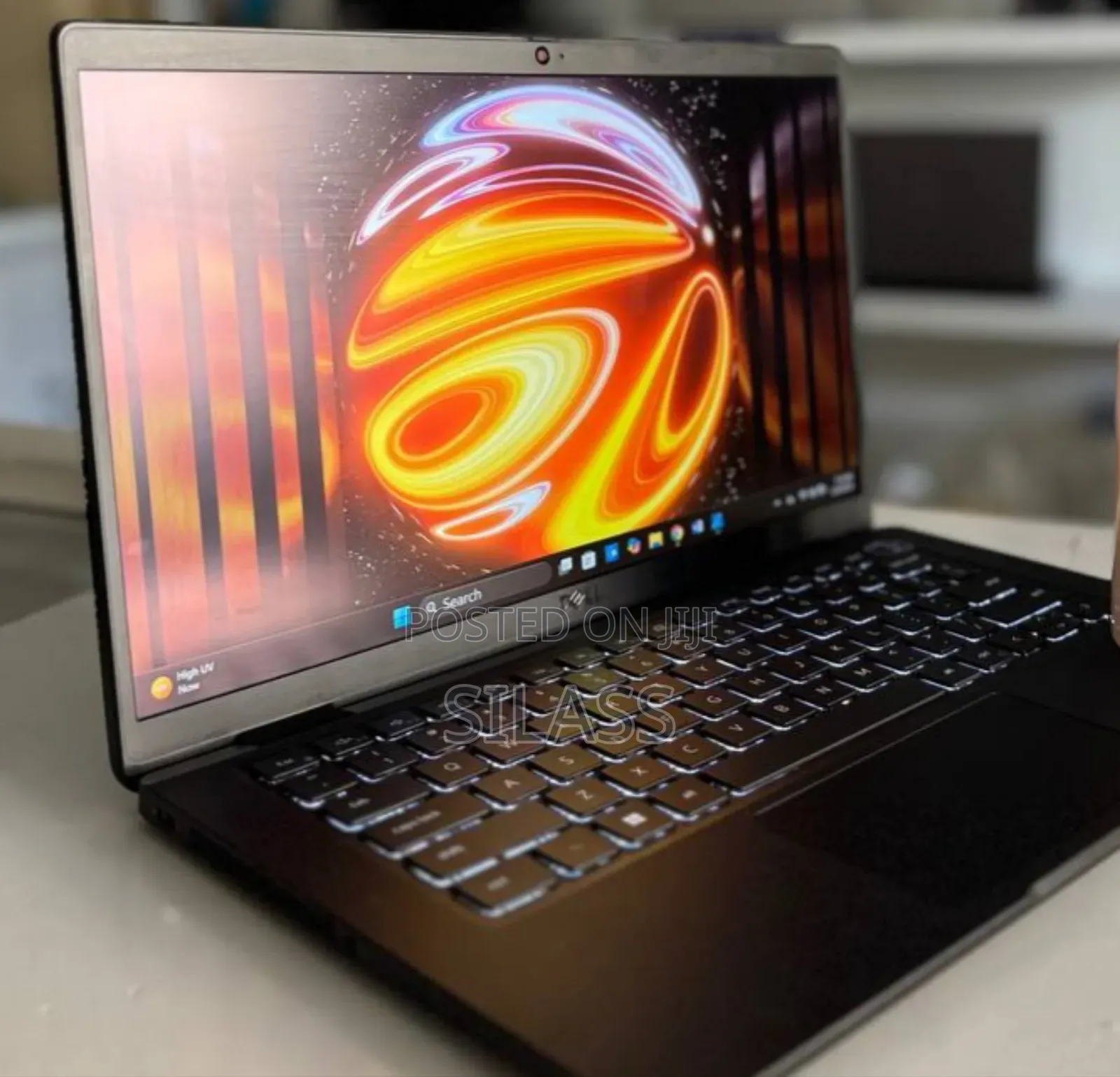 New Laptop Dell Latitude 7330 16GB Intel Core I7 SSD 256GB