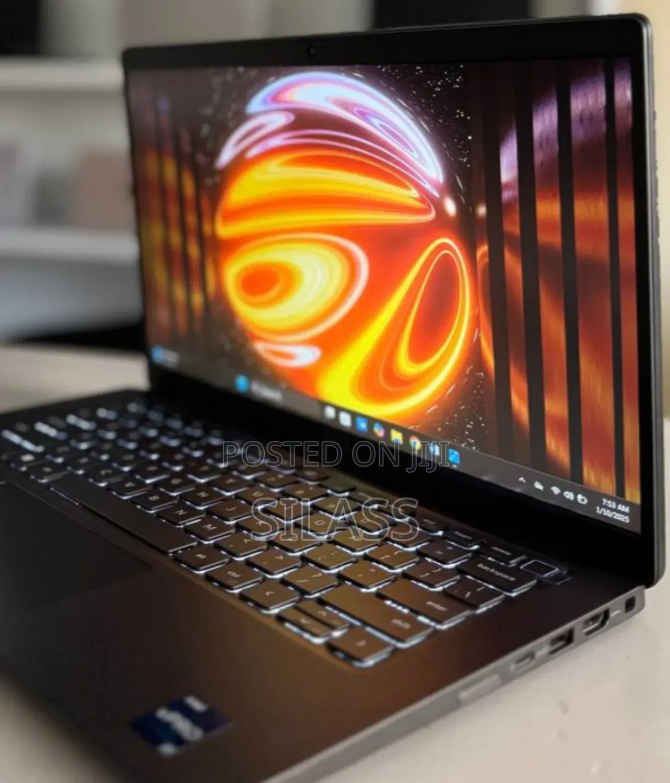 New Laptop Dell Latitude 7330 16GB Intel Core I7 SSD 256GB