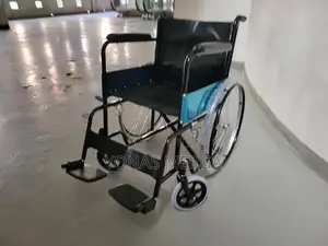 Wheelchair,Folding Driving Medical瑿self-Braking, Safe Reable