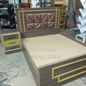 Photo - Arif Tenkara አልጋ