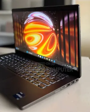 New Laptop Dell Latitude 7330 16GB Intel Core I7 SSD 256GB