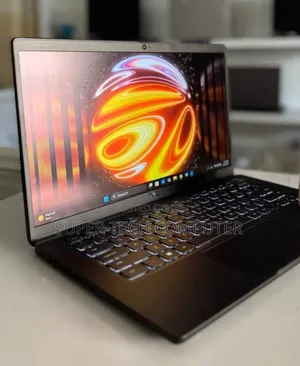 New Laptop Dell Latitude 7330 16GB Intel Core I7 SSD 256GB