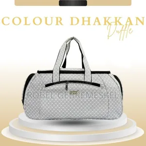 Mont Blanc 
Duffel Bags
New Designs