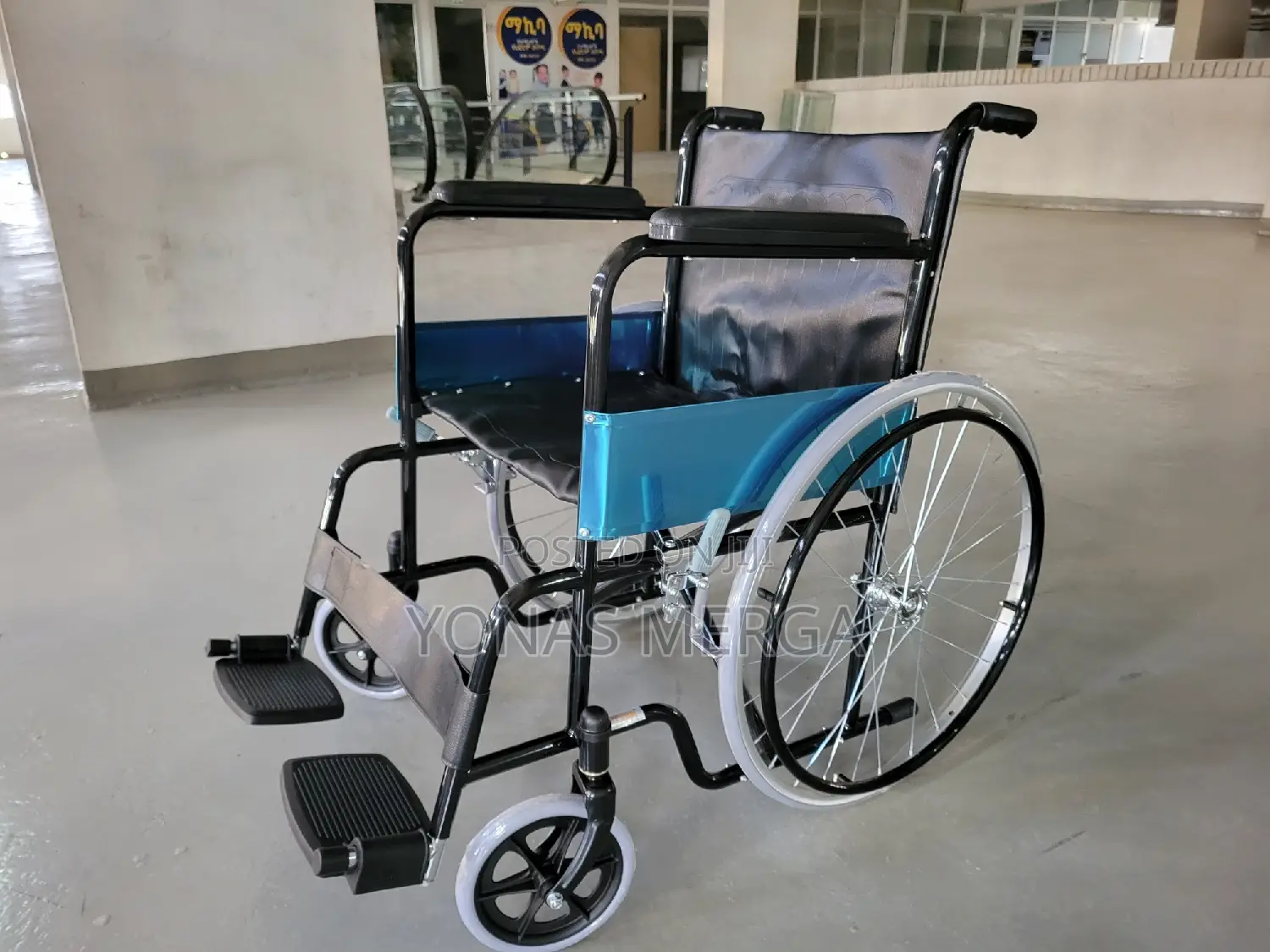 ALUMINUM(NON-RUST)Wheelchair釀wheelchair蚜resistance/Corrosion