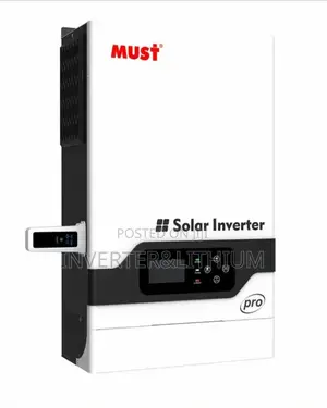 Inverter/Hybrid Inverter/