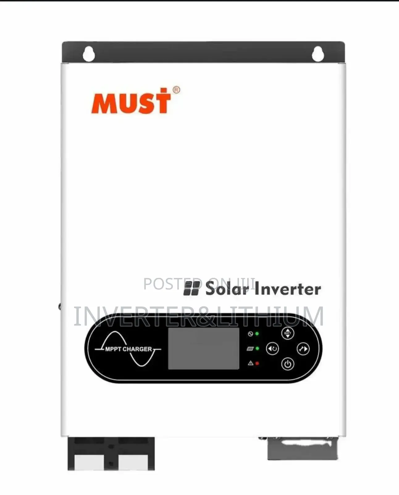 Inverter/Hybrid Inverter/