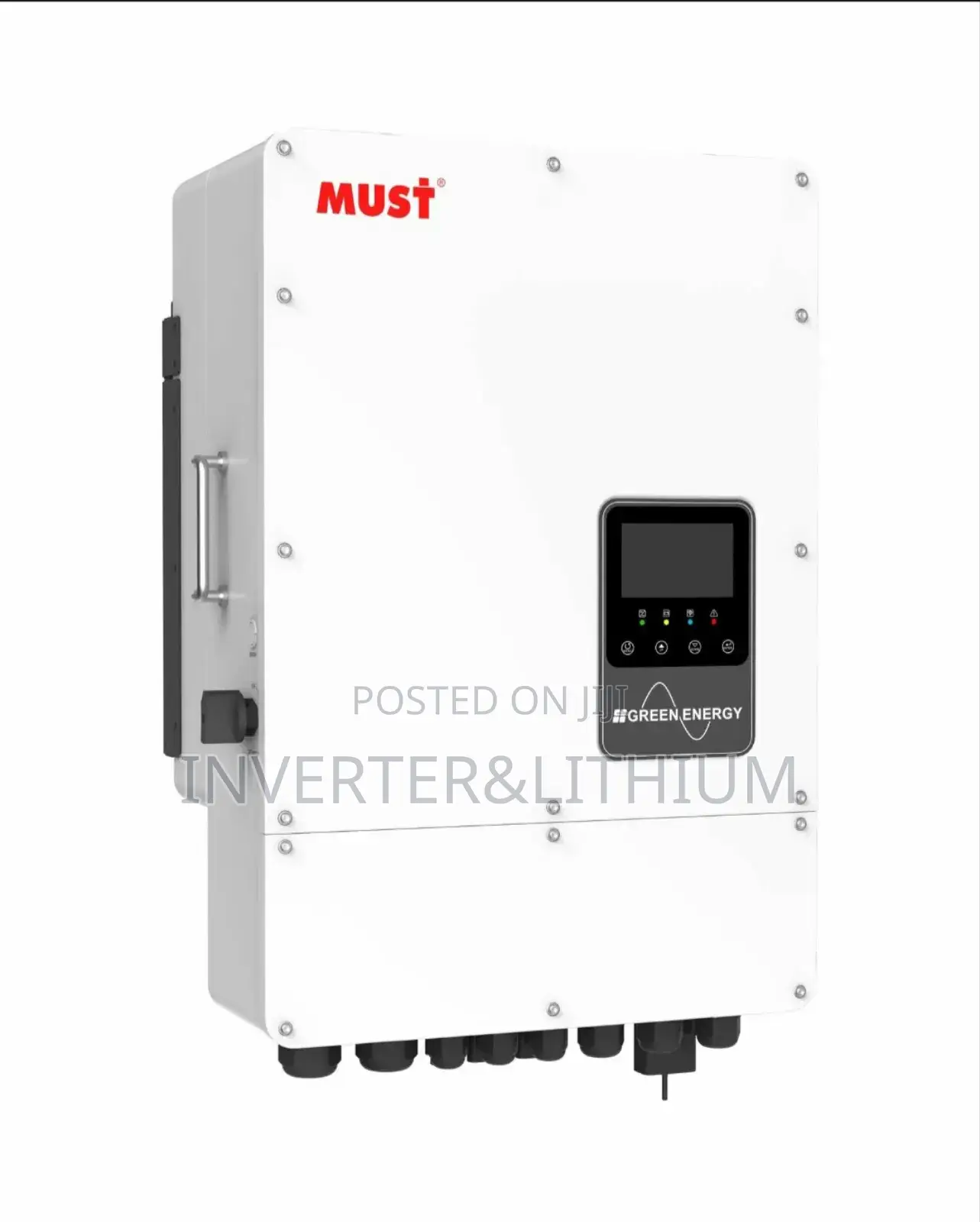 Inverter/Hybrid Inverter/