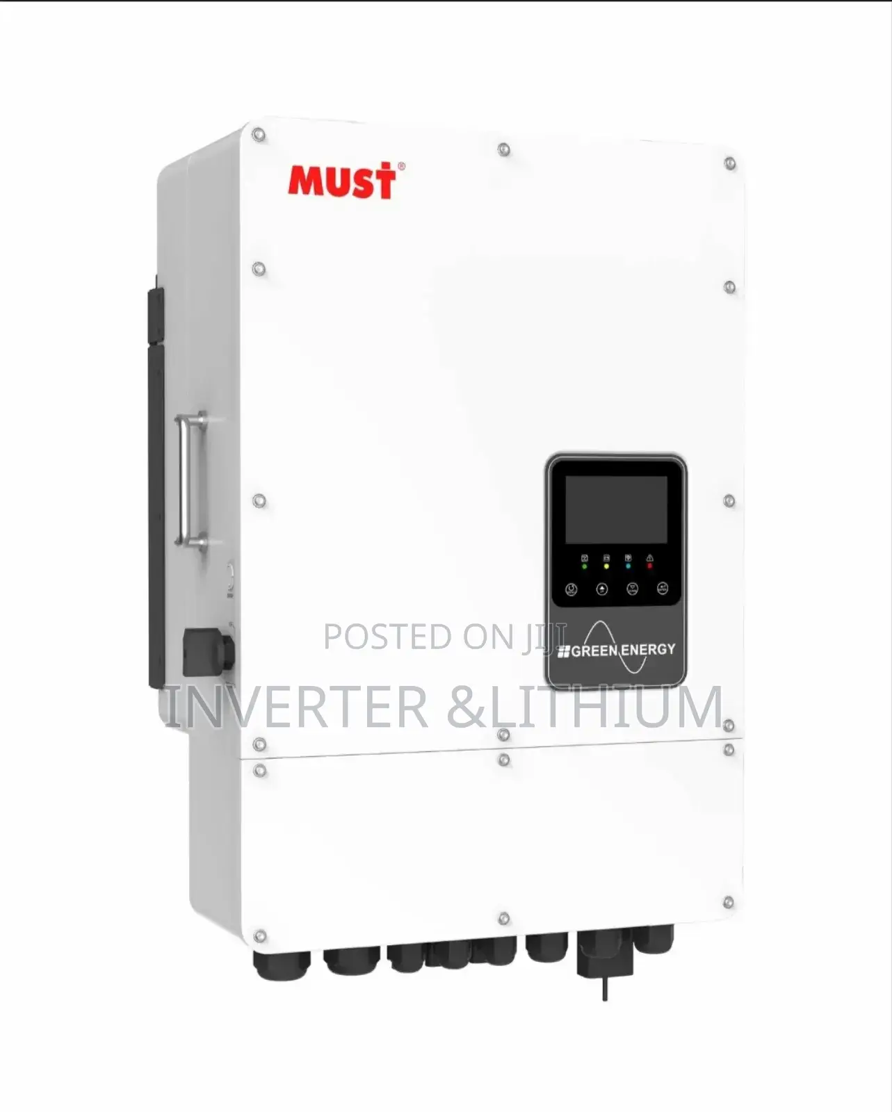 Inverter/Hybrid Inverter/