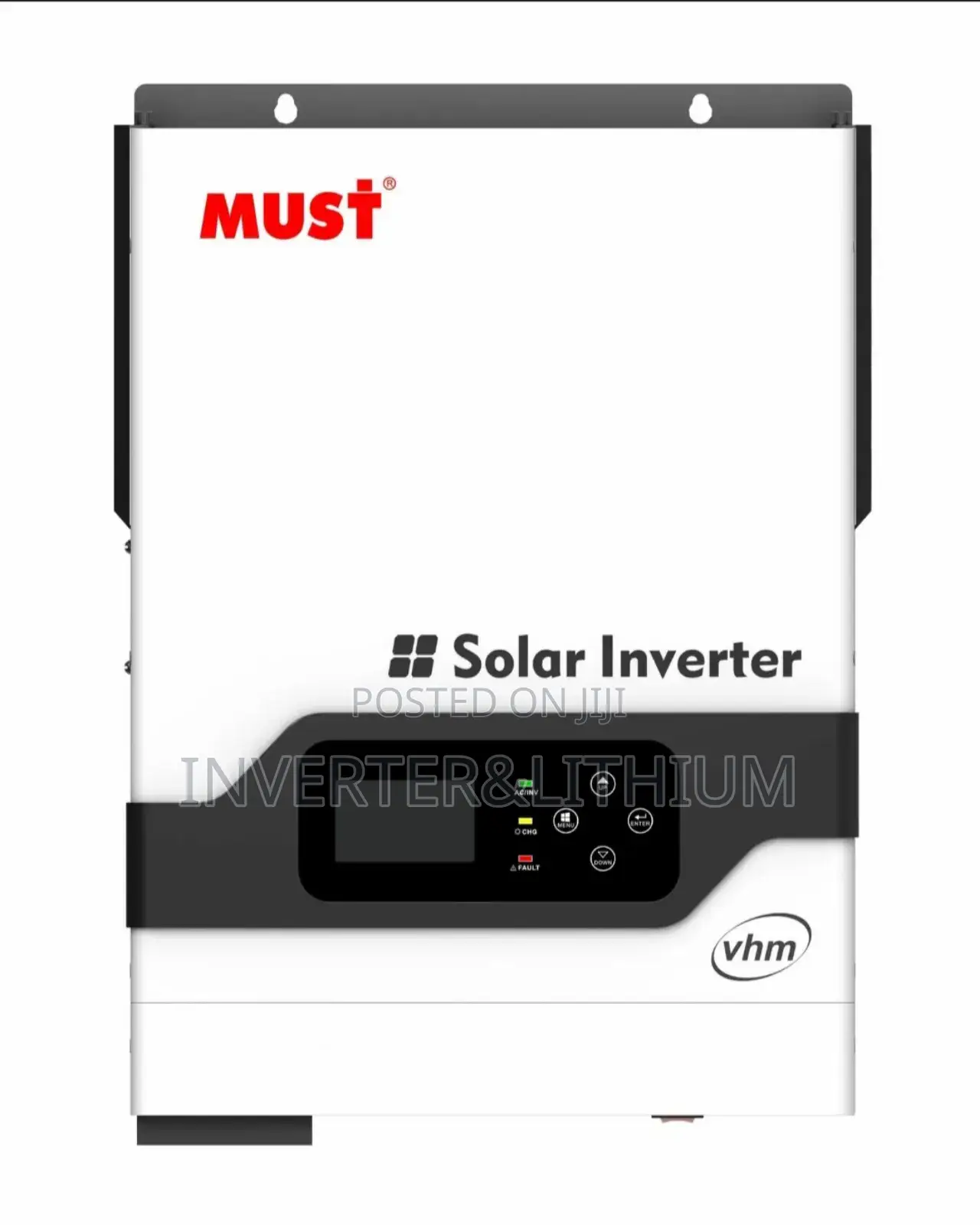 Inverter/Hybrid Inverter/