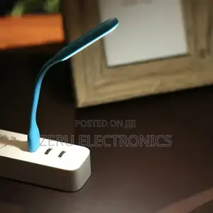 Photo - USB Lamp For