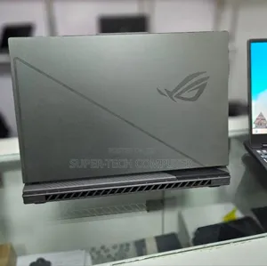 New Laptop Asus ROG Strix G16 G614 16GB Intel Core I7 SSD 1T