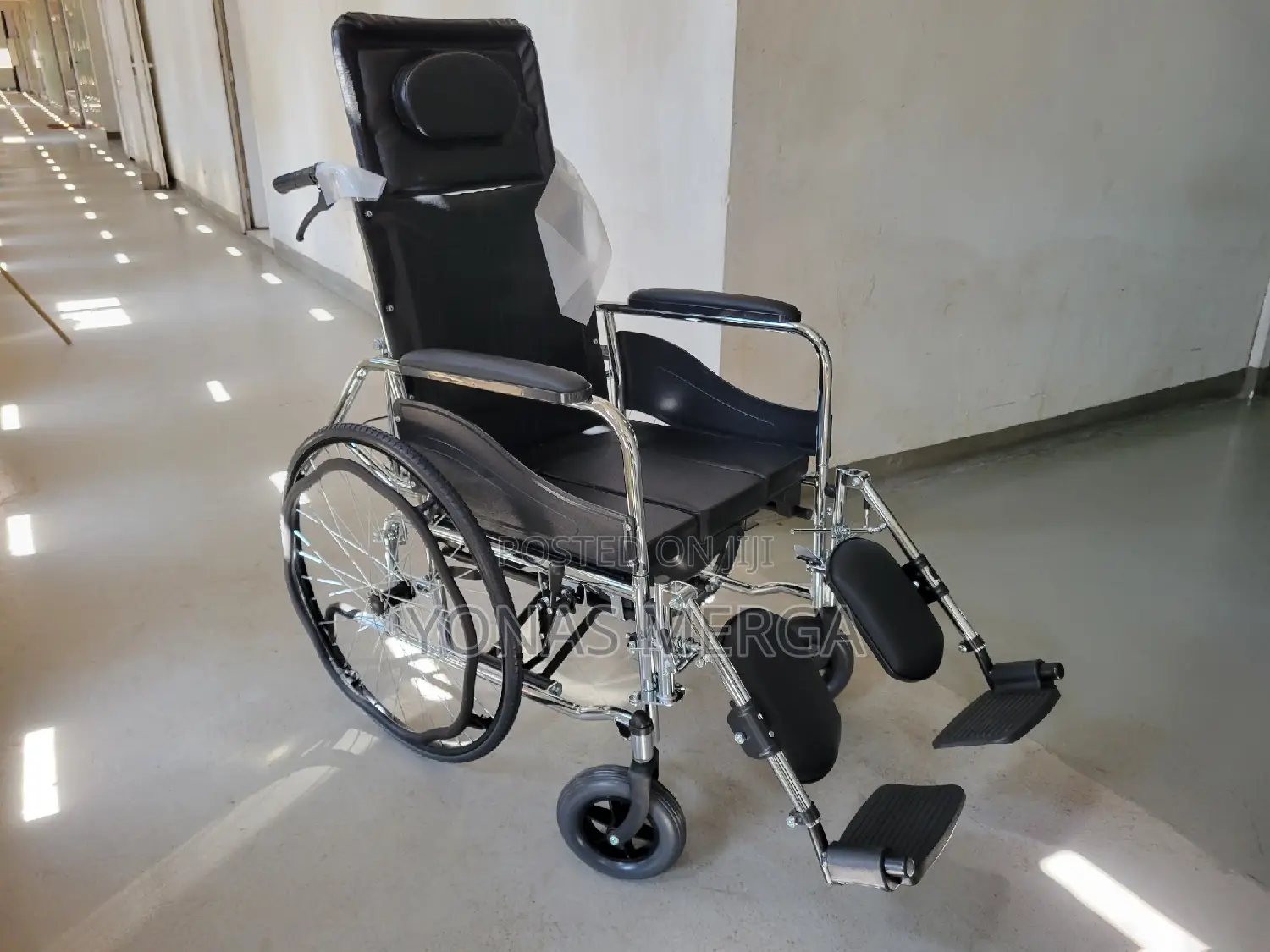 Wheelchair泛pocket at the Back, Seat看wheelchair陰wheelchair