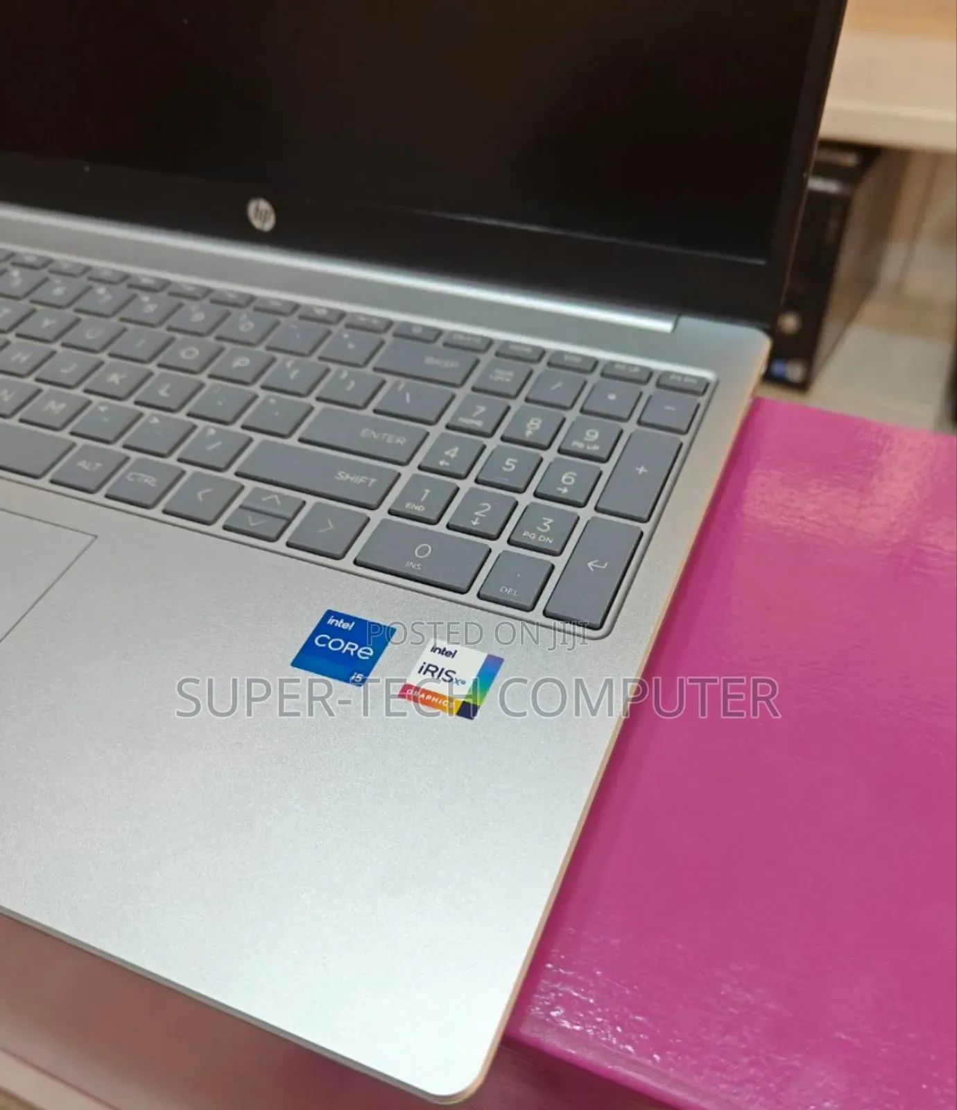 New Laptop HP Stream Notebook 16GB Intel Core I7 SSD 512GB