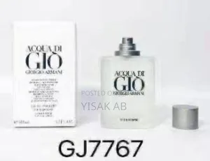 Photo - Men's Original Tester Perfume