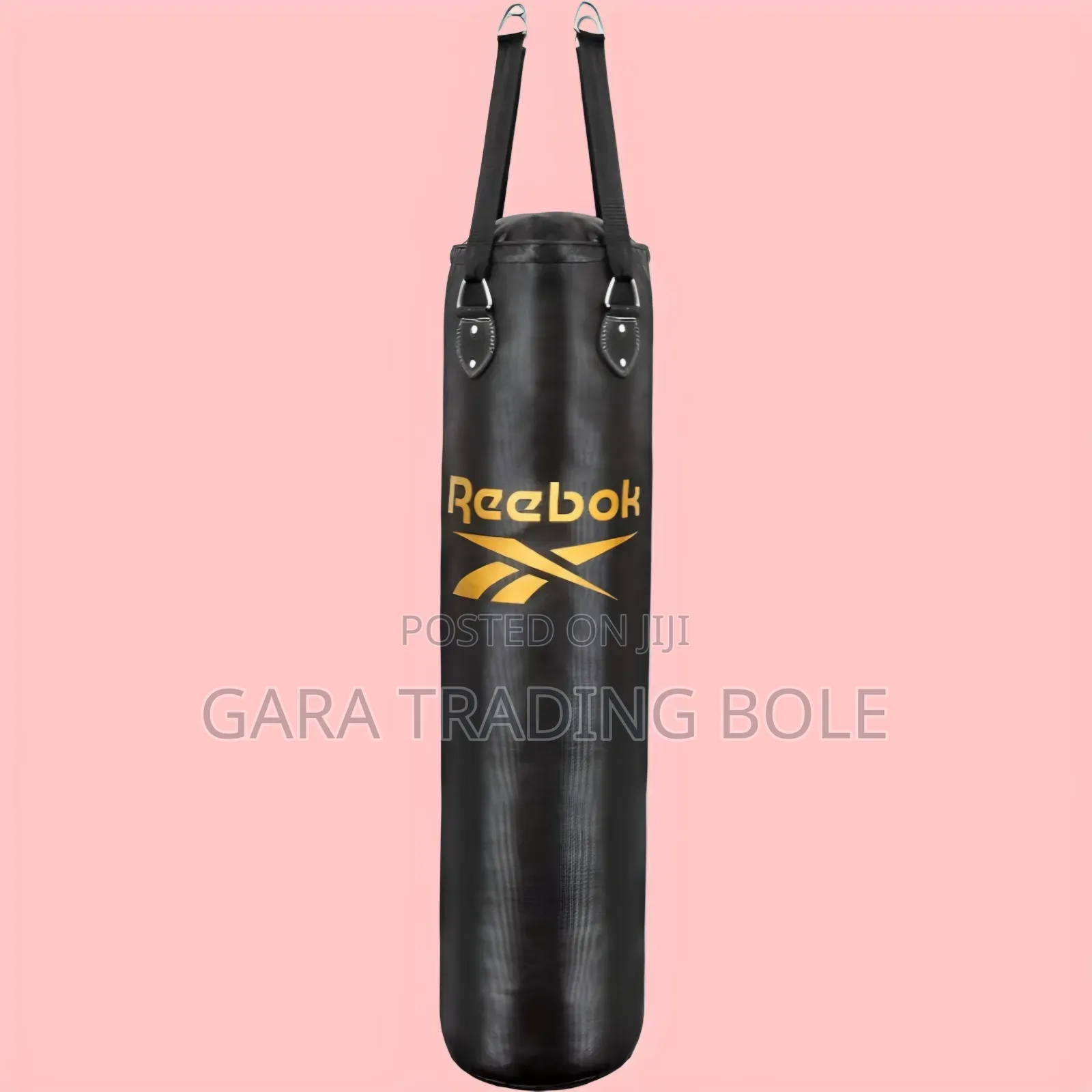 Reebok Boxing Punch Bag and Gloves Available