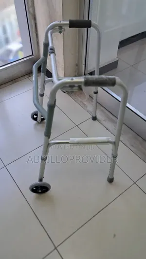 Photo - Walker6walke5walker1walkeriwalker2walker9walker3walker7walke