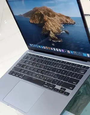 New Laptop Apple MacBook Air 2020 16GB Intel Core I7 SSD 512GB