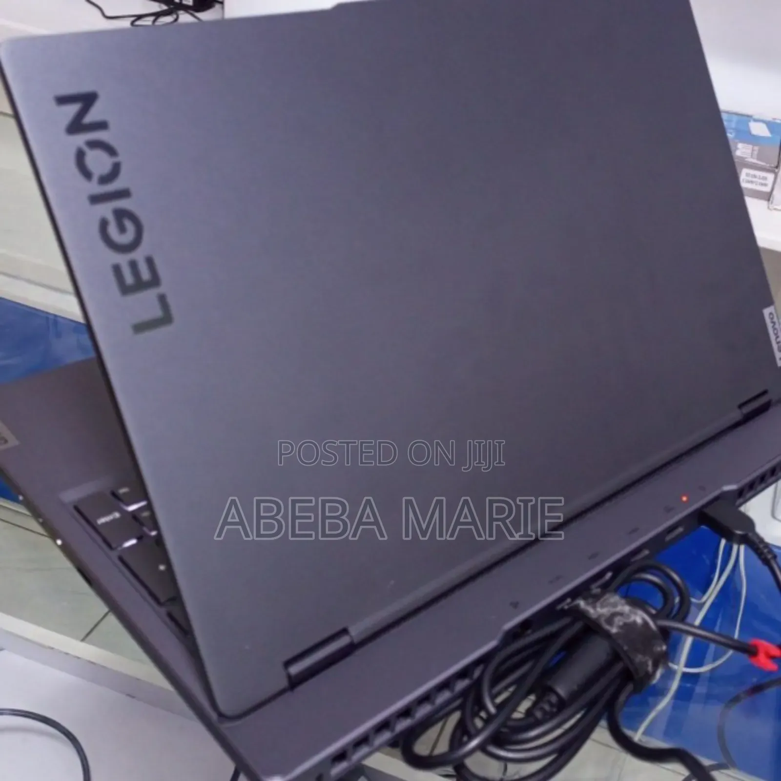 New Laptop Lenovo Legion 5 24GB Intel Core I7 SSD 1T