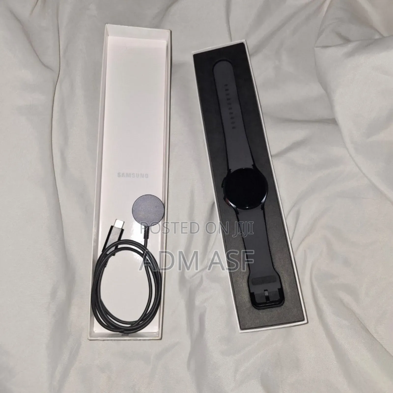 Samsung Watch 6 Classic