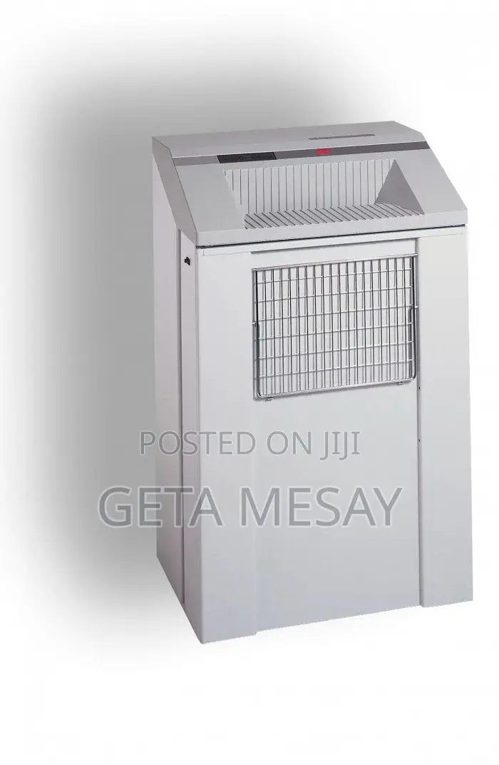 Intimus 007 SE Crypto Cut Paper Shredder