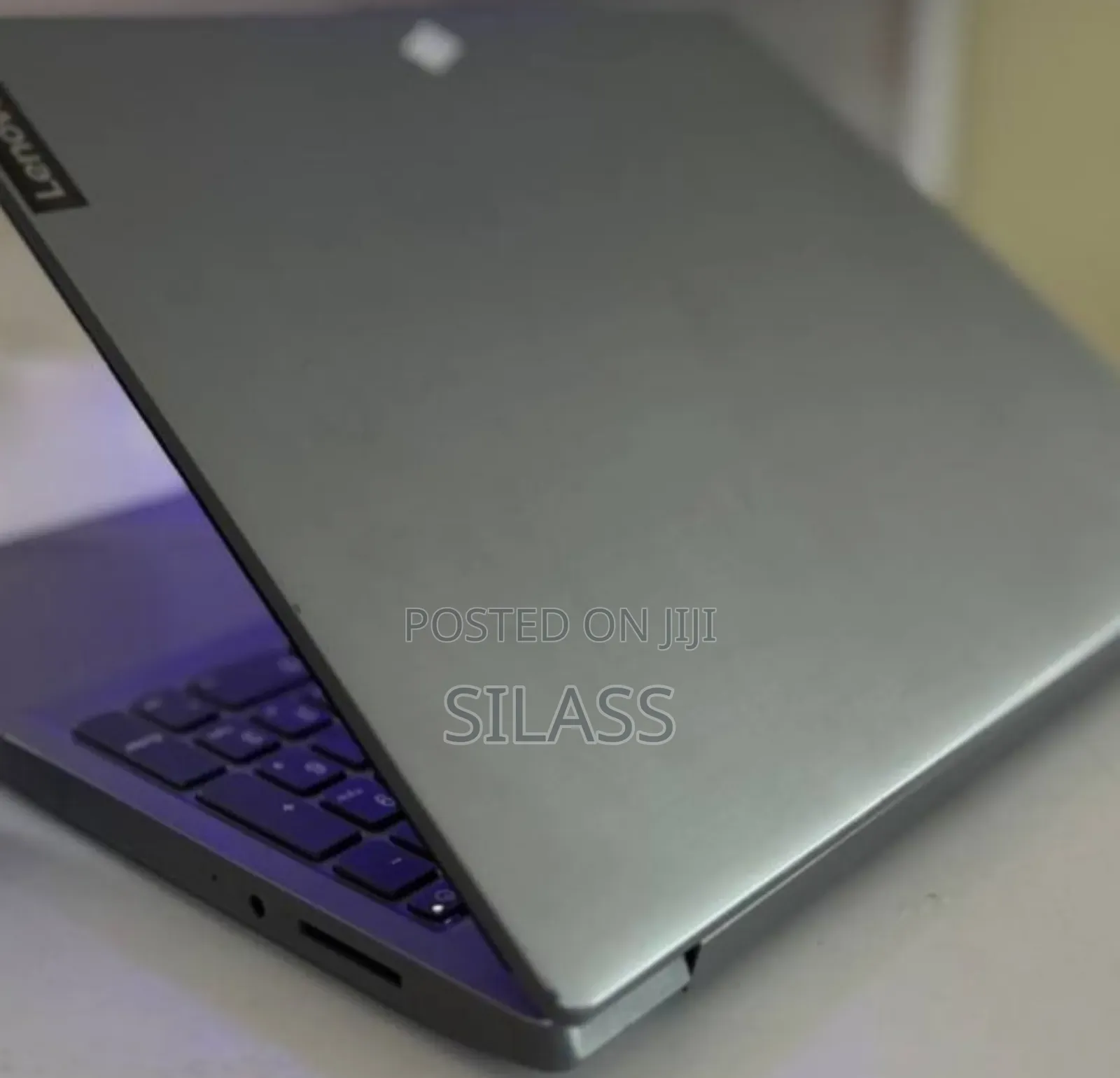 New Laptop Lenovo IdeaPad 330C 8GB Intel Core I7 SSD 512GB