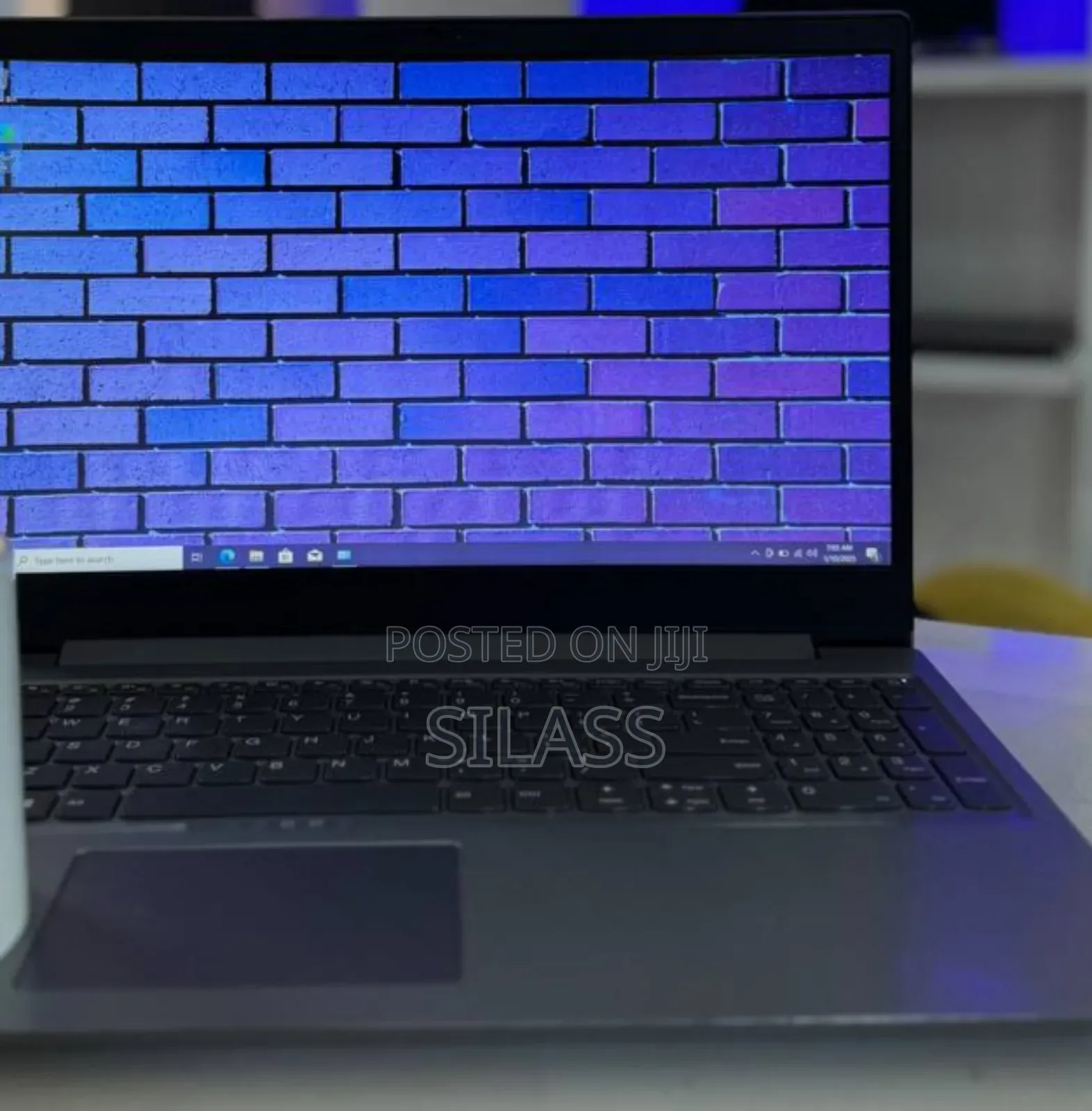 New Laptop Lenovo IdeaPad 330C 8GB Intel Core I7 SSD 512GB