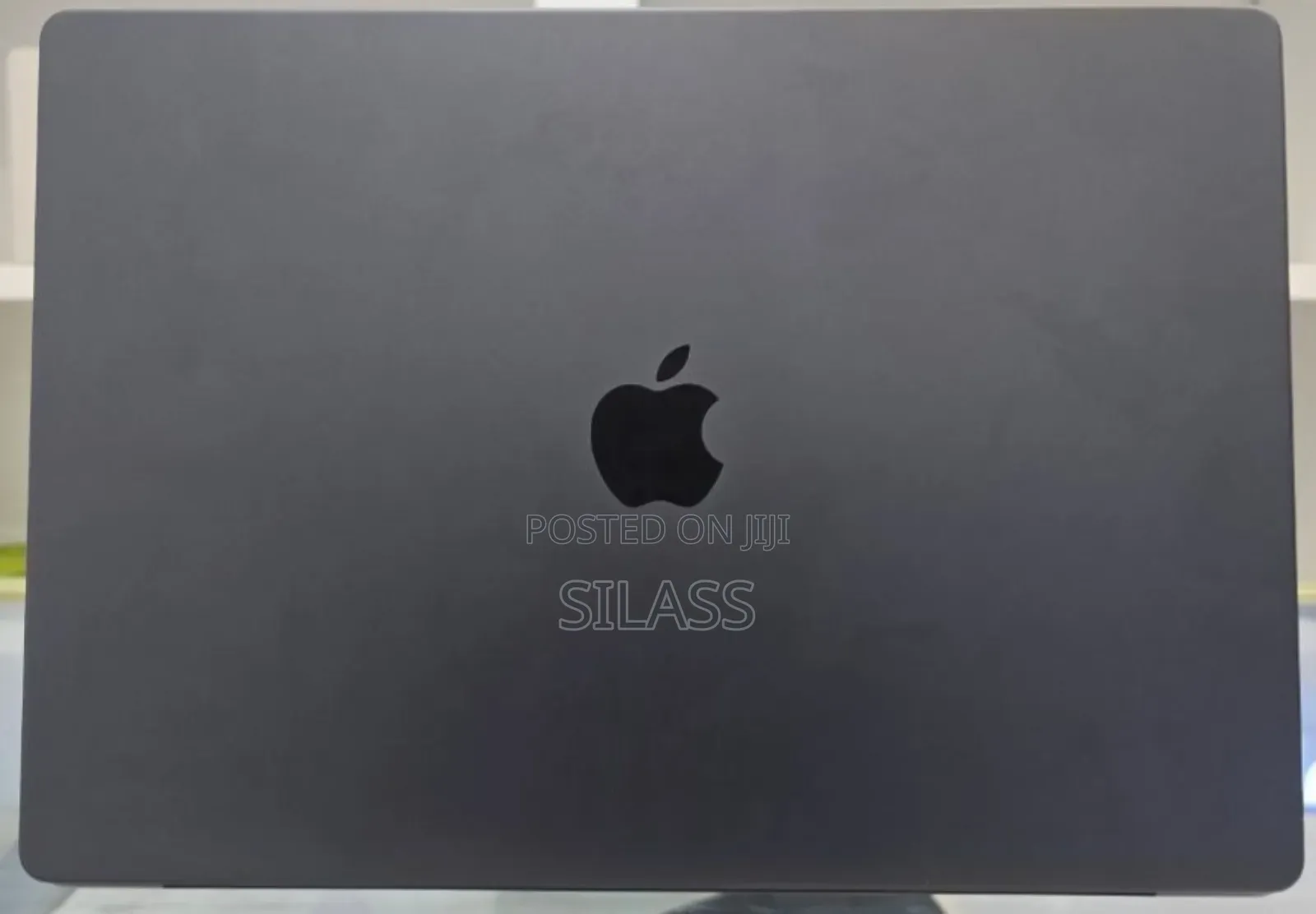 New Apple MacBook Pro 2023 M3 Pro 16-Inch 16GB Intel Core I7 SSD 512GB