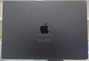 Photo - New Apple MacBook Pro 2023 M3 Pro 16-Inch 16GB Intel Core I7 SSD 512GB