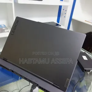 New Lenovo Legion Y7000P IRX9 Gaming Laptop 24GB Intel Core I7 SSD 1T