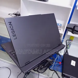 New Lenovo Legion Y7000P IRX9 Gaming Laptop 24GB Intel Core I7 SSD 1T