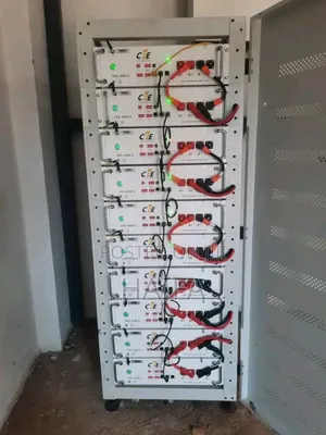 በሁሉም አገልግሎቶች ላይ ጀነሬተርን ሚተካ ሶላር System