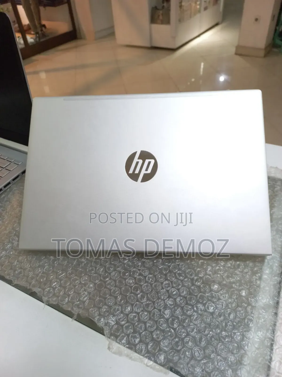 New Laptop HP ProBook 430 G8 8GB Intel Core I7 SSD 512GB