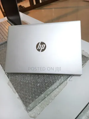 New Laptop HP ProBook 430 G8 8GB Intel Core I7 SSD 512GB