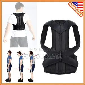 Adjustable Posture Corrector